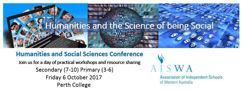 HASS Conference Header 2017