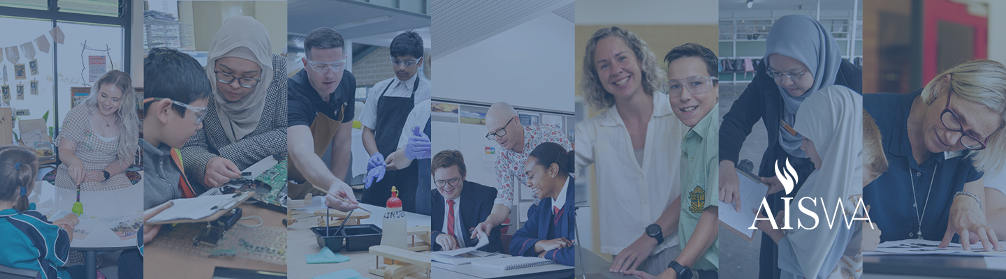 Positions at Member Schools